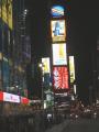  new york 2006  - Time Square et 42eme Time Square 34
